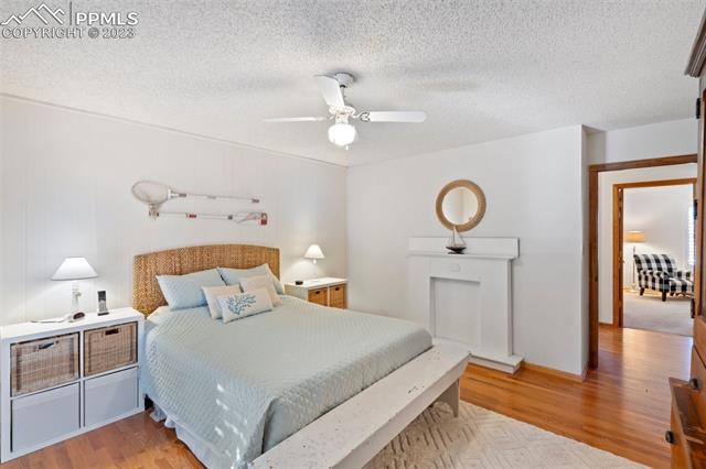 4911 Iron Horse Trail