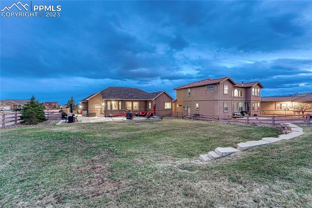 9431 Pierrepont Court