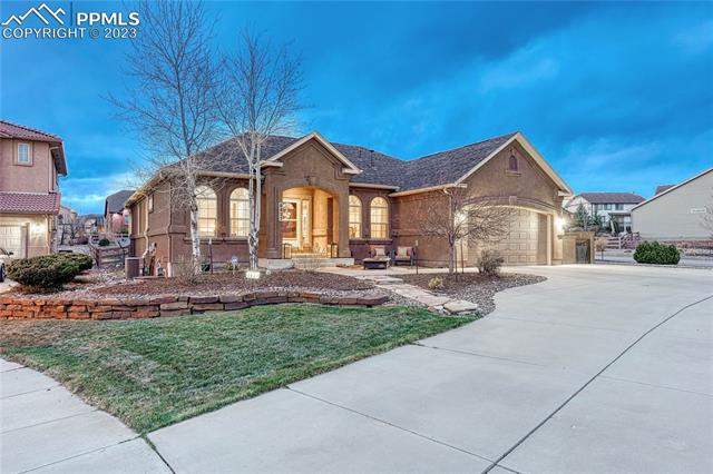9431 Pierrepont Court