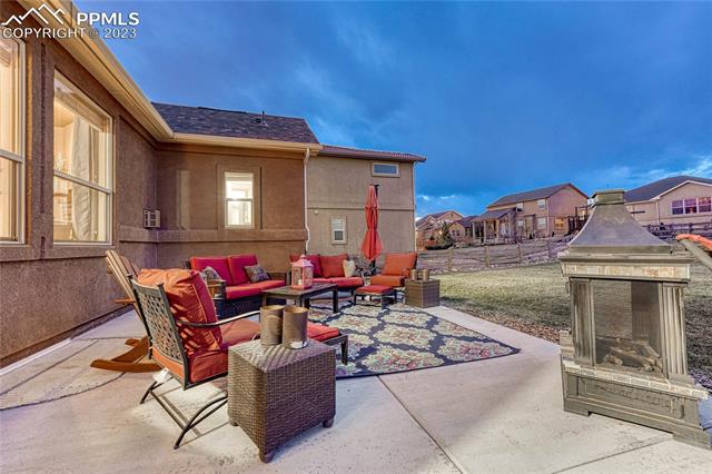 9431 Pierrepont Court