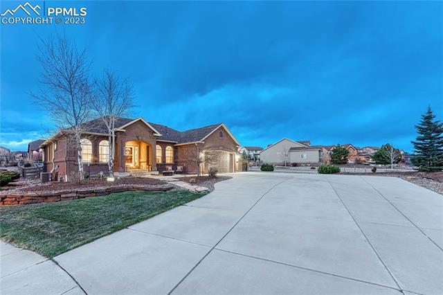 9431 Pierrepont Court