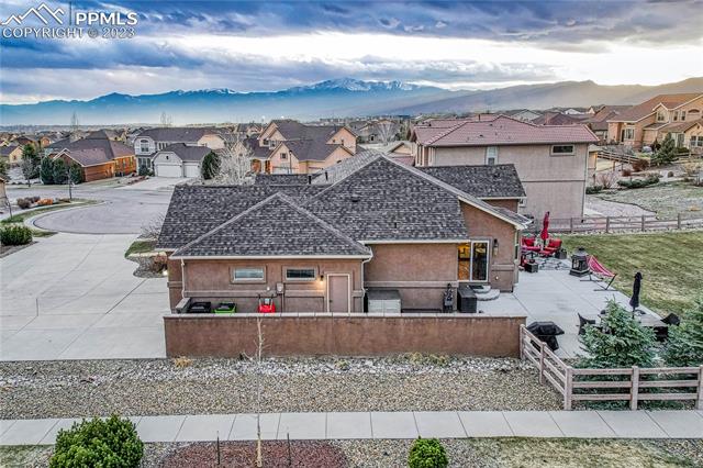 9431 Pierrepont Court