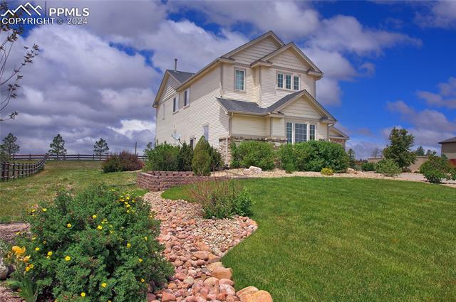 10514 Pictured Rocks Drive