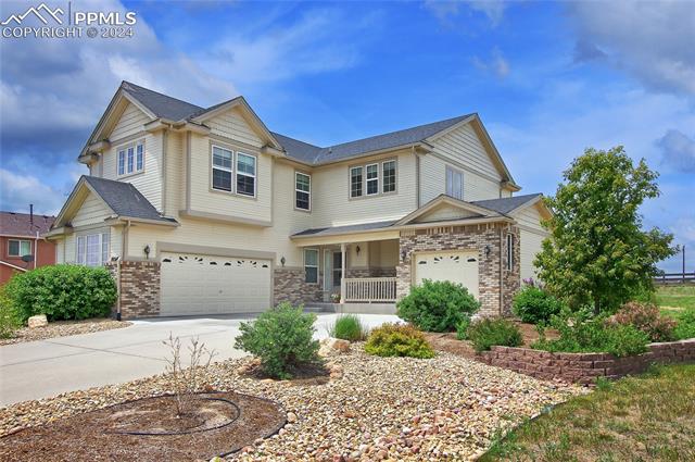 10514 Pictured Rocks Drive