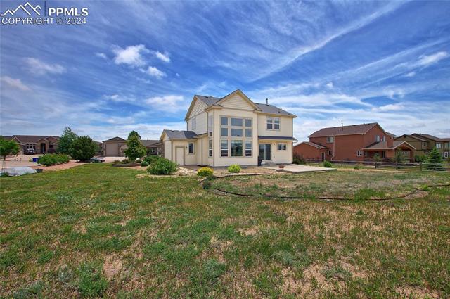 10514 Pictured Rocks Drive