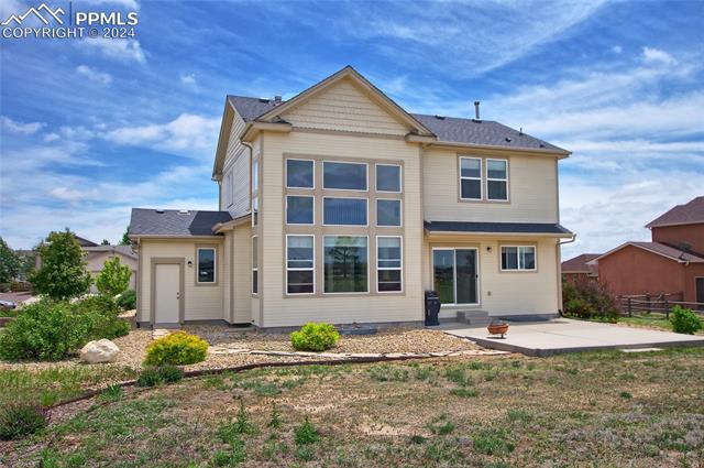 10514 Pictured Rocks Drive