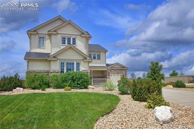 10514 Pictured Rocks Drive