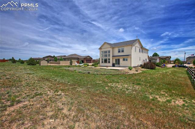 10514 Pictured Rocks Drive