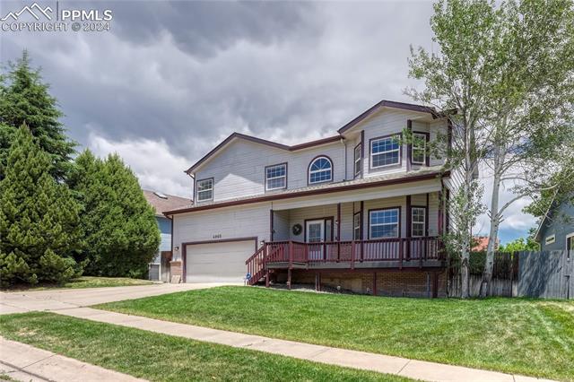 4965 Poleplant Drive