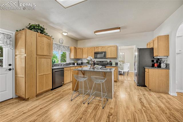 4965 Poleplant Drive