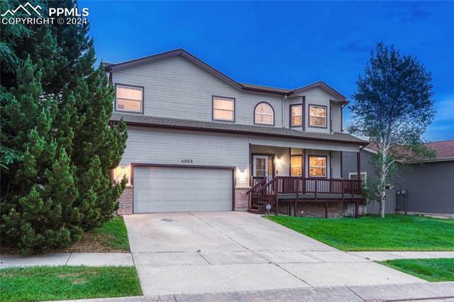 4965 Poleplant Drive