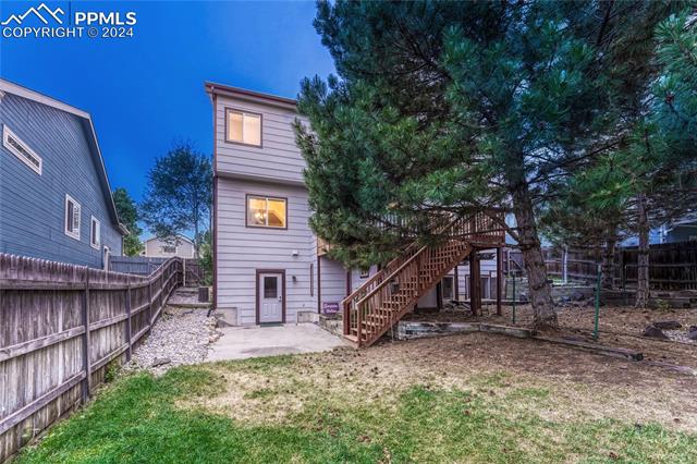 4965 Poleplant Drive