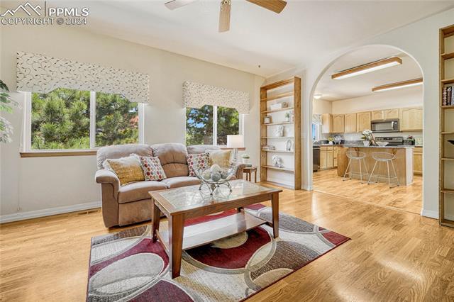 4965 Poleplant Drive