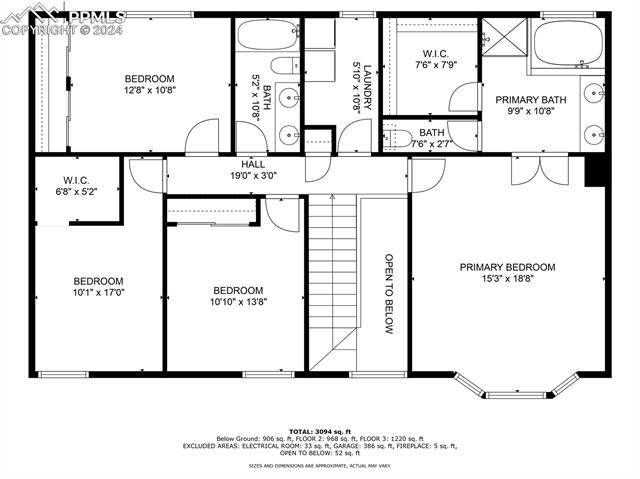 4965 Poleplant Drive