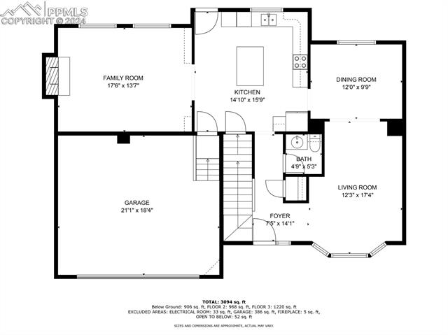 4965 Poleplant Drive