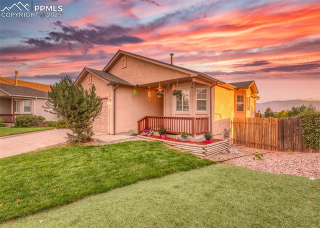 6216 Montero Circle