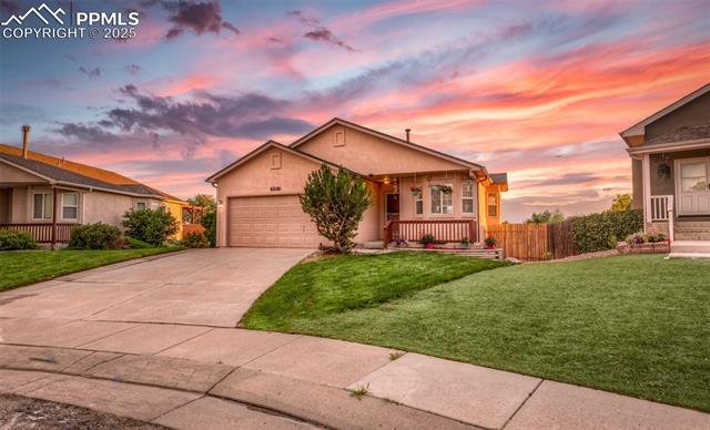 6216 Montero Circle