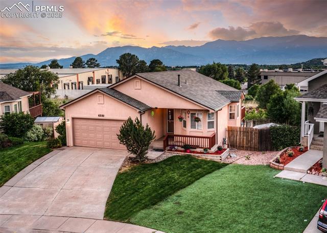 6216 Montero Circle