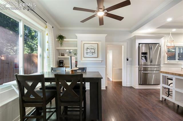 820 N Prospect Street