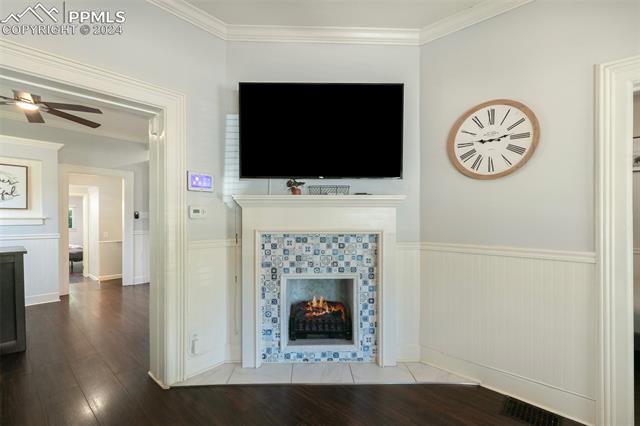 820 N Prospect Street