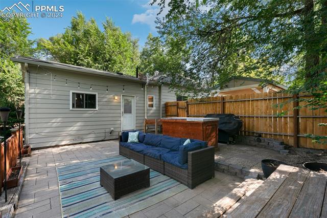 820 N Prospect Street