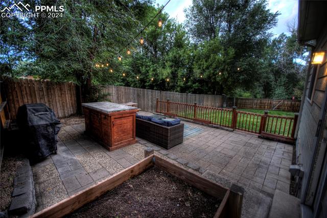 820 N Prospect Street