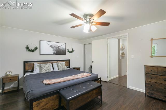 820 N Prospect Street