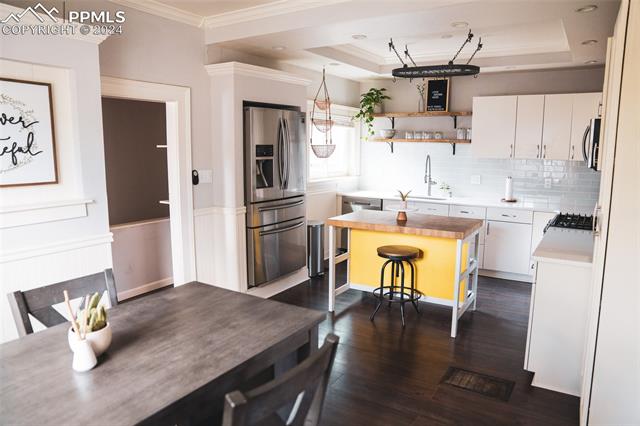 820 N Prospect Street