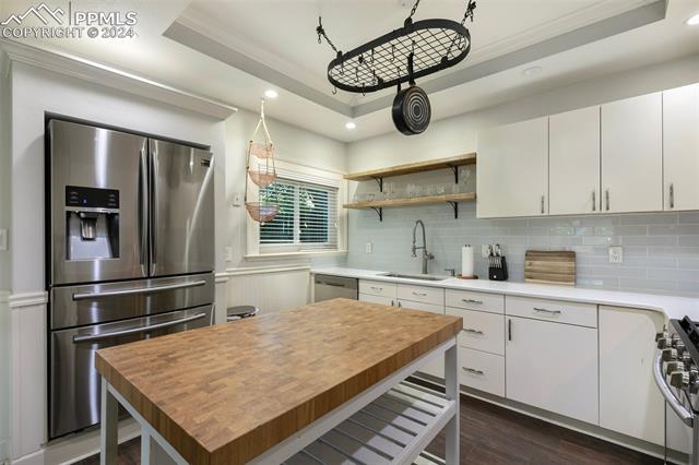 820 N Prospect Street