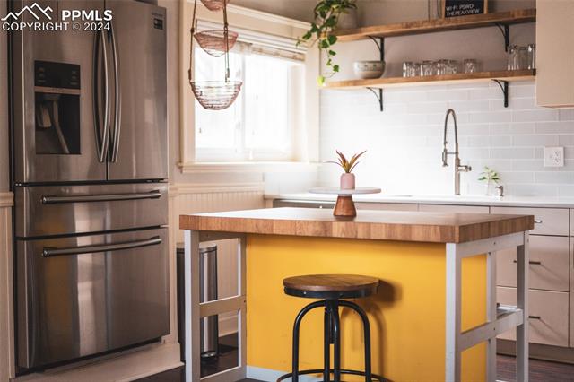 820 N Prospect Street