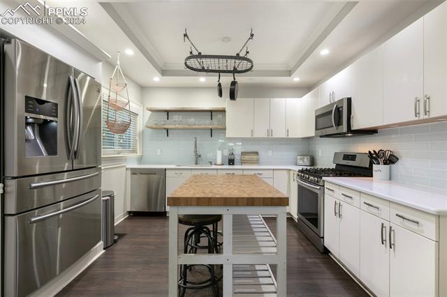 820 N Prospect Street