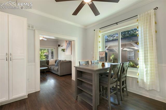 820 N Prospect Street