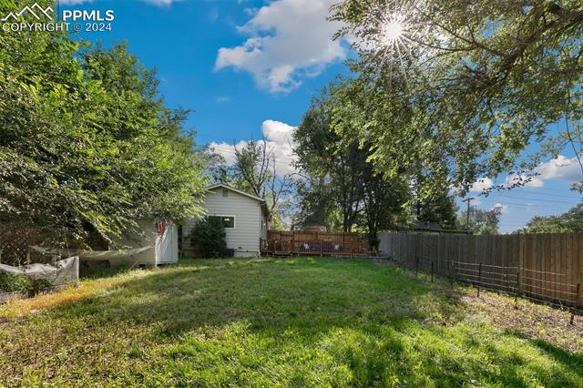 820 N Prospect Street