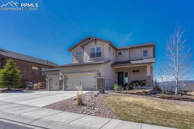 145 Kettle Valley Way