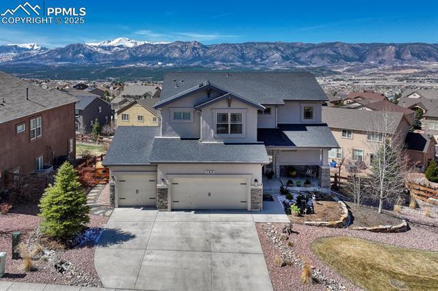 145 Kettle Valley Way