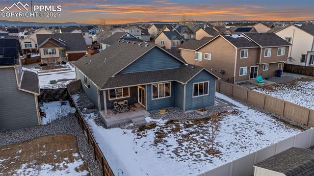 6854 Red Cardinal Loop