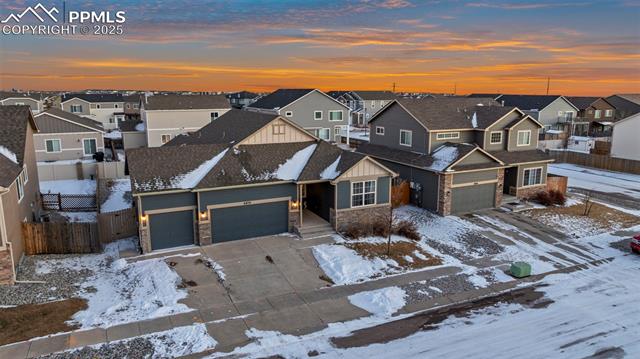 6854 Red Cardinal Loop