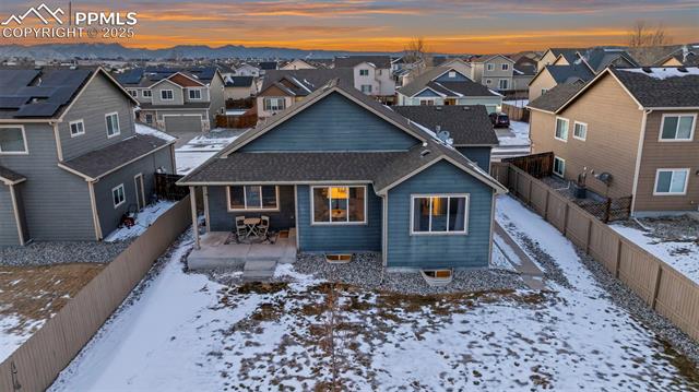 6854 Red Cardinal Loop