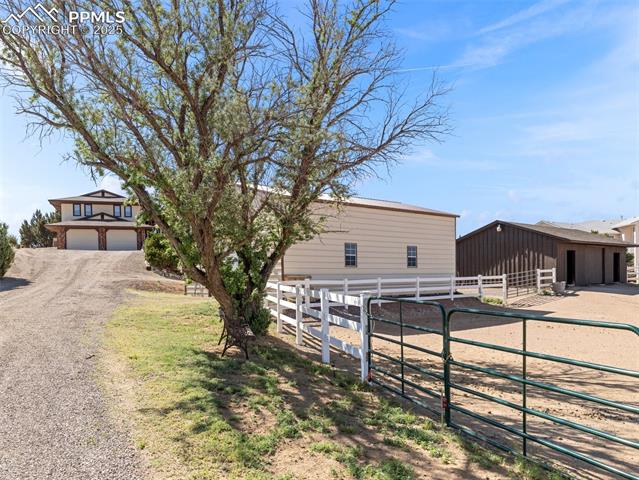 346 S McCulloch Boulevard