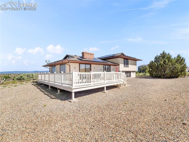 346 S McCulloch Boulevard