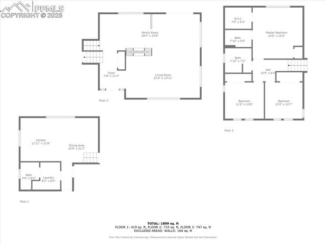 346 S McCulloch Boulevard