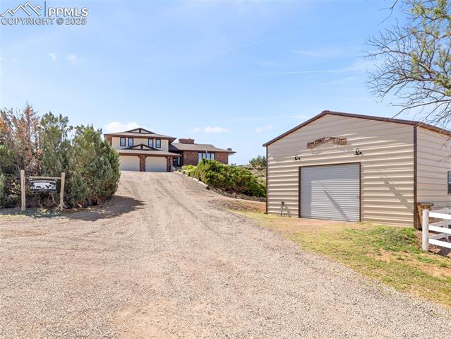 346 S McCulloch Boulevard