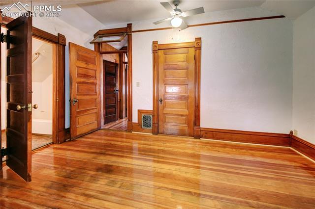 1406 W Kiowa Street