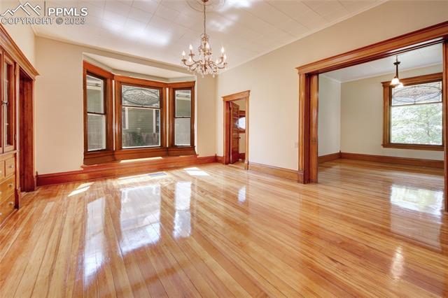 1406 W Kiowa Street