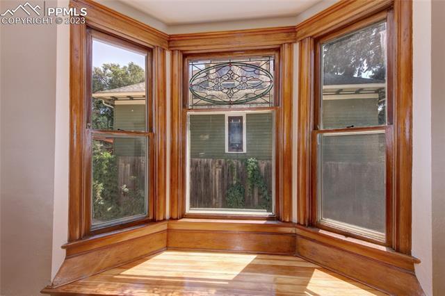 1406 W Kiowa Street