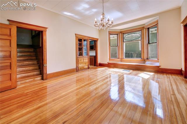 1406 W Kiowa Street