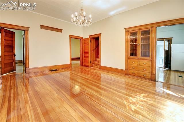 1406 W Kiowa Street