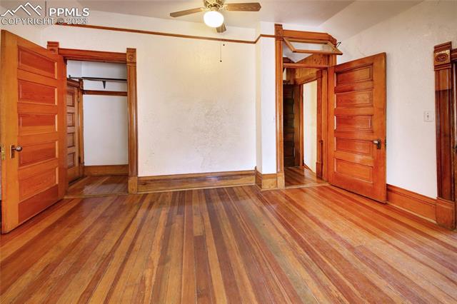 1406 W Kiowa Street