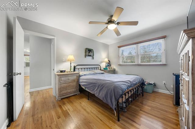 729 W Buena Ventura Street