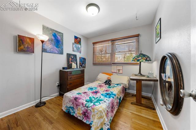 729 W Buena Ventura Street